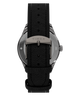 TW3A00500 Marlin® Jet Titanium Automatic GMT 40mm Leather Strap Watch Strap Image