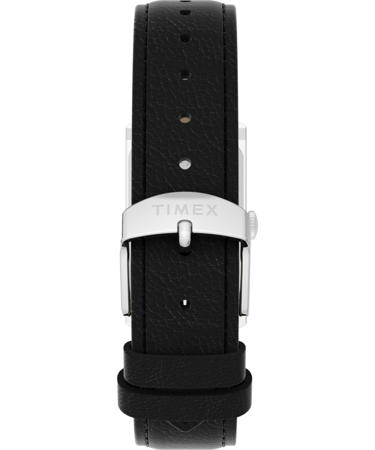 TW3A02600 Todd Snyder x Timex 1976 Lexington 21mm Leather Strap Watch Strap Image