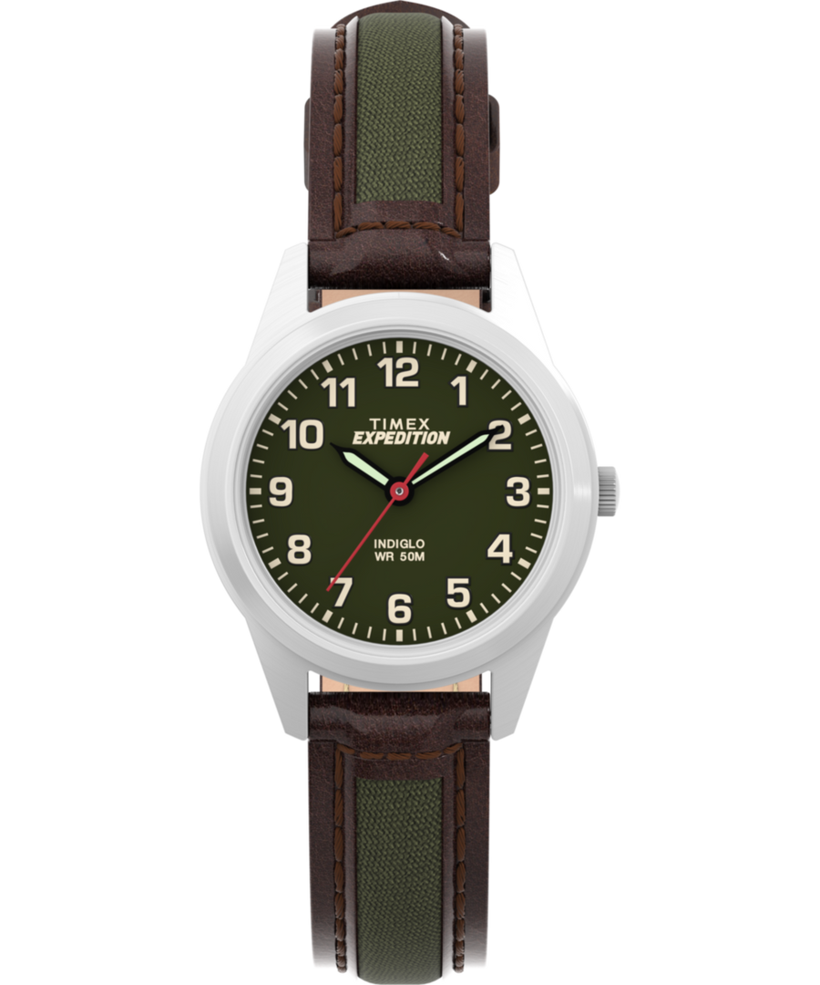 Timex expedition mini best sale