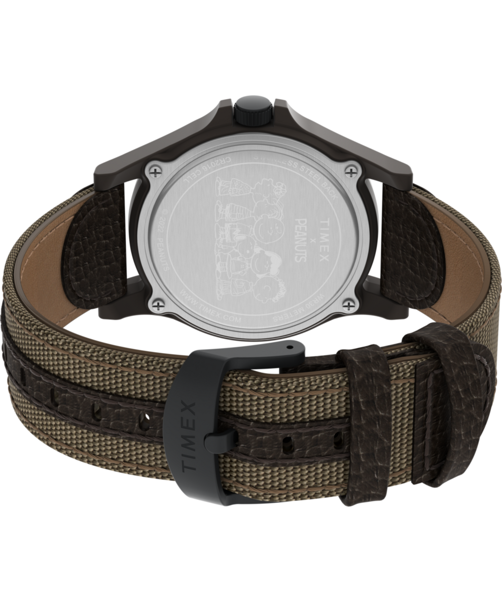 Timex expedition scout lug 2025 to lug