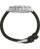 TW4B32100 Expedition Ridge 43mm Silicone Strap Watch Profile Image
