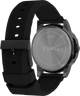 TW4B32200 Expedition Ridge 43mm Silicone Strap Watch Caseback with Attachment Image