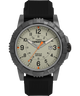 TW4B32200 Expedition Ridge 43mm Silicone Strap Watch Primary Image