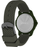 TW4B34700 Expedition® Timber 42mm Silicone Strap Watch  Caseback with Attachment Image