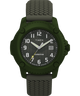 TW4B34700 Expedition® Timber 42mm Silicone Strap Watch  Primary Image