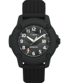 TW4B34800 Expedition® Timber 42mm Silicone Strap Watch  Primary Image