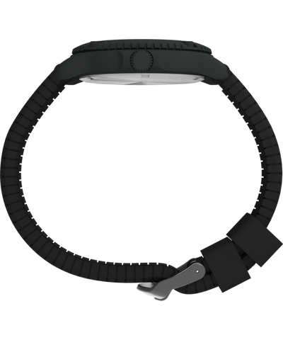 TW4B34800 Expedition® Timber 42mm Silicone Strap Watch  Profile Image