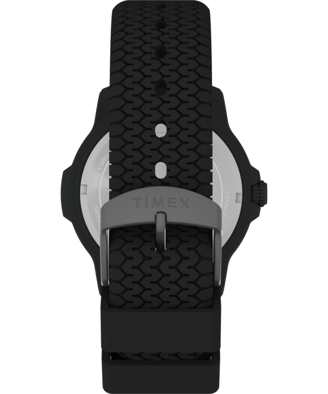 TW4B34800 Expedition® Timber 42mm Silicone Strap Watch  Strap Image