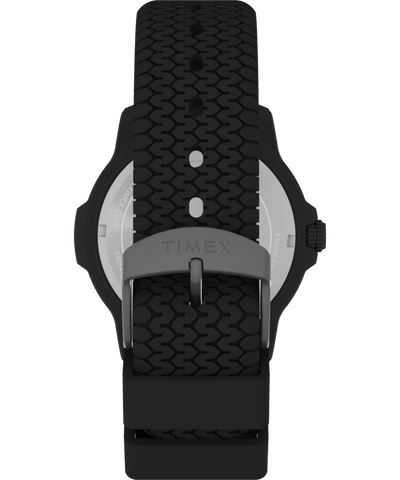 TW4B34800 Expedition® Timber 42mm Silicone Strap Watch  Strap Image