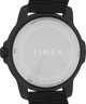 TW4B34800 Expedition® Timber 42mm Silicone Strap Watch  Caseback Image