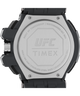 TW5M51900 Timex UFC Combat 53mm Resin Strap Watch Caseback Image