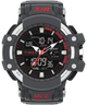 TW5M51900 Timex UFC Combat 53mm Resin Strap Watch Primary Image