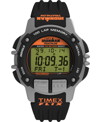 Timex Ironman Watches Collection Timex EU