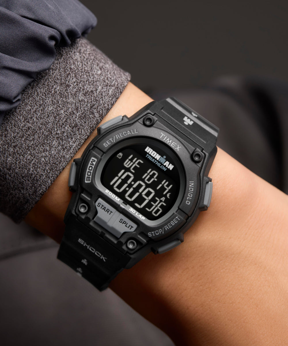 Timex Ironman Watches Collection | Timex EU