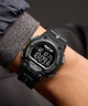 TW5M64800 TIMEX® IRONMAN® Shock Endure 42mm Resin Strap Watch Primary Wrist Image
