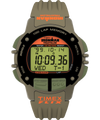 TW5M68700 Huckberry x TIMEX® IRONMAN® Flix 100 Lap 42mm Resin Strap Watch Primary Image