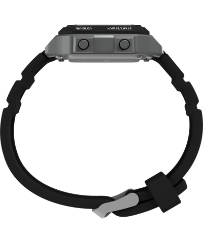 TW5M68800 World Time Digital 40mm Resin Strap Watch Profile Image