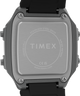 TW5M68800 World Time Digital 40mm Resin Strap Watch Caseback Image