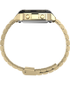 TW5M69000 World Time Digital 40mm Stainless Steel Bracelet Watch Profile Image