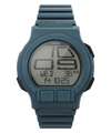 TW5M73800 Retroware Digital 46mm Resin Strap Watch Primary Image