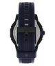 TW5M74100 TIMEX® IRONMAN® Adrenaline 46.5mm Resin Strap Watch Strap Image