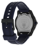 TW5M74100 TIMEX® IRONMAN® Adrenaline 46.5mm Resin Strap Watch Caseback with Attachment Image