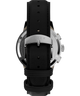 TW6A01200 Marlin® Neo Classic Chronograph 40mm Leather Strap Watch Strap Image