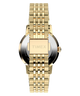 TW6A04000 Marlin® Quartz 34mm Stainless Steel Bracelet Watch Strap Image