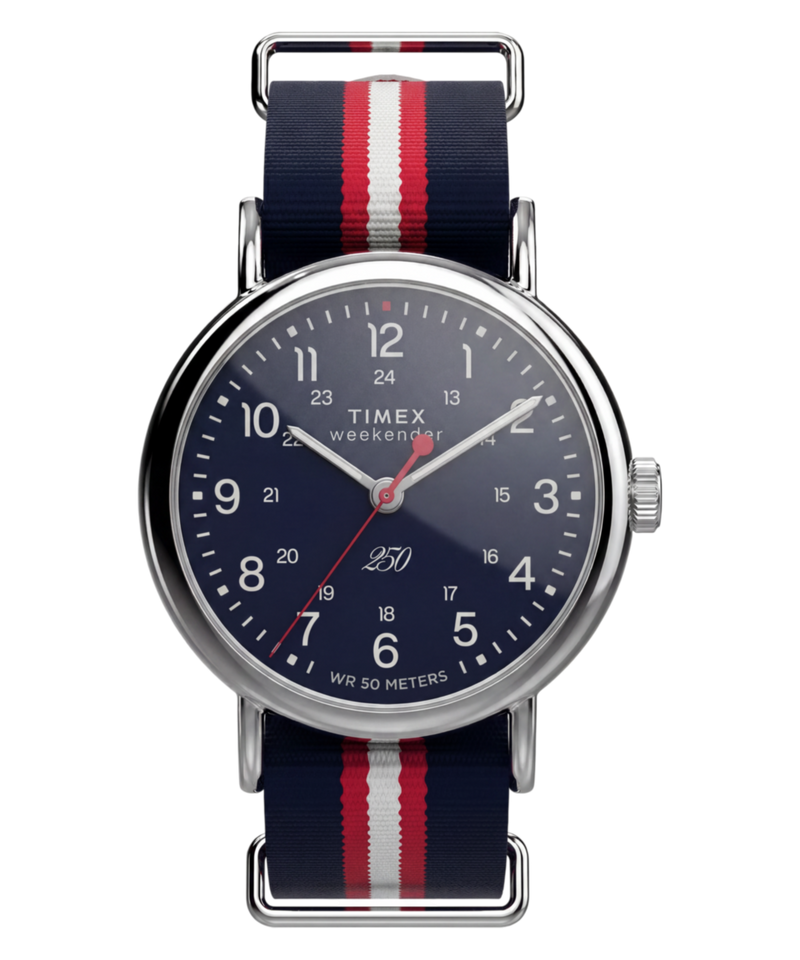 Weekender