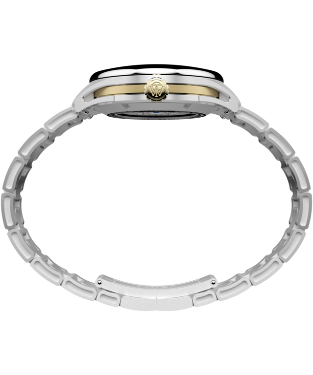Timex Atelier GMT Première M1a TW6A07200 secondary profile photograph