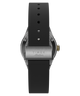 TW6A07300 Timex Atelier GMT Première M1a 38mm Swiss Made Automatic NBR Synthetic Rubber Strap Strap Image