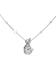 TW6A17600 Cavatina® Mini 17mm Stainless Steel Necklace Profile Image