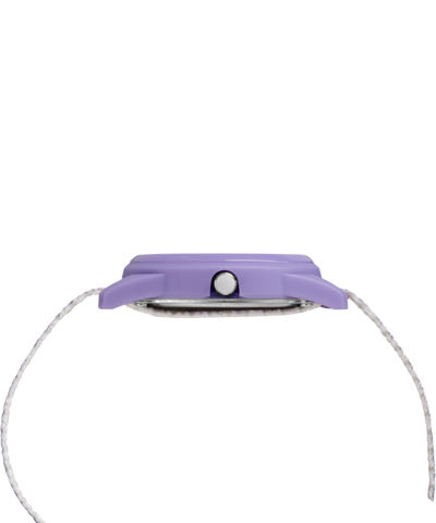 TW7C12200 TIMEX TIME MACHINES® 32mm Fabric Strap Watch Profile Image