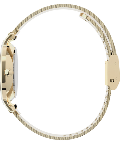 TWG067000 Transcend 31mm Stainless Steel Mesh Band Watch Profile Image