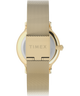 TWG067000 Transcend 31mm Stainless Steel Mesh Band Watch Strap Image