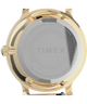 TWG067000 Transcend 31mm Stainless Steel Mesh Band Watch Caseback Image