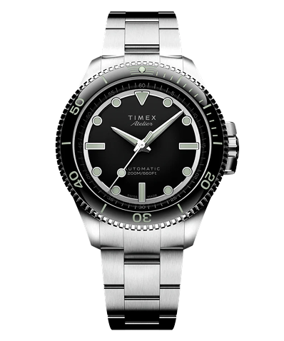 Timex Atelier Watches - A Legacy of Modern Luxury | Timex EU