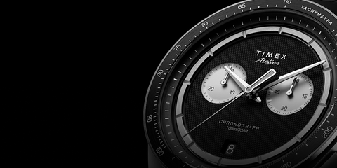 Timex Atelier Watches - A Legacy of Modern Luxury | Timex EU