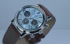 Promotional video of the Timex Marlin Chronograph Tachymeter watch highlighting its chronograph functions and tachymeter bezel.