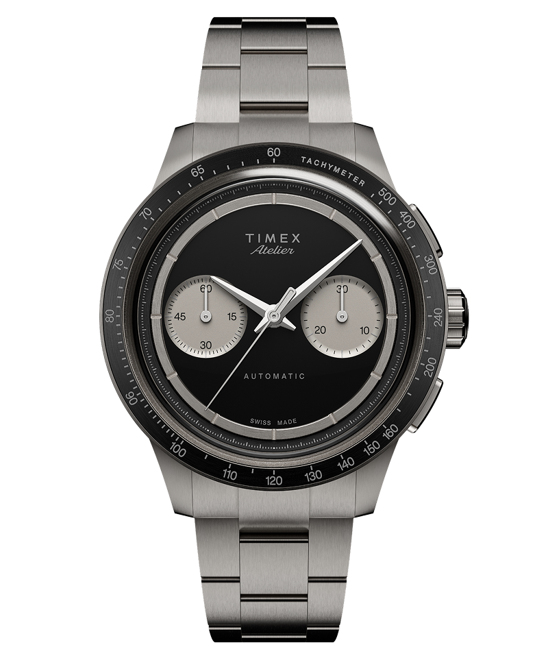 Chronograph Automatic M1a