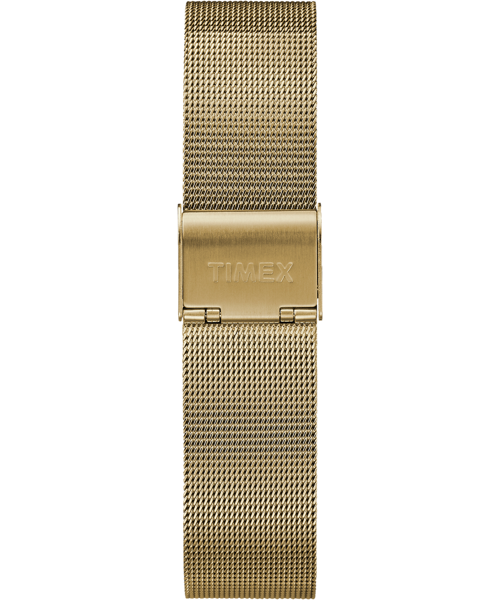TW2R26500UK Fairfield 37mm Mesh Band Watch strap image