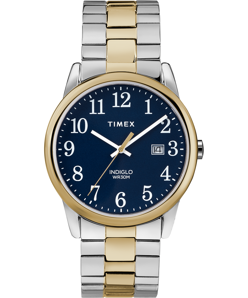 Timex hotsell expandable watch