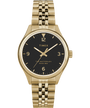 TW2R69300UK Waterbury Traditional 34mm Stainless Steel Bracelet Watch primary image