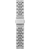 TW2R69400UK Waterbury Traditional 34mm Stainless Steel Bracelet Watch strap image