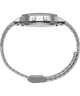 TW2R79300U8 Timex T80 34mm Stainless Steel Bracelet Watch profile image