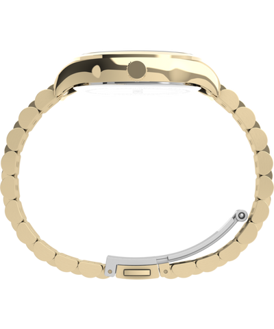TW2T74800UK Waterbury Traditional 34mm Stainless Steel Bracelet Watch profile image