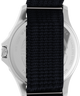 TW2T75400UK Navi XL 41mm Fabric Slip-Thru Strap Watch caseback image