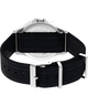 TW2T75400UK Navi XL 41mm Fabric Slip-Thru Strap Watch back (with strap) image