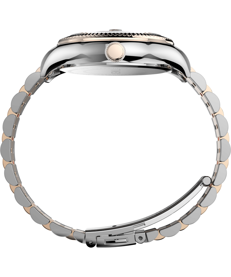 TW2T87000UK Legacy 34mm Stainless Steel Bracelet Watch profile image