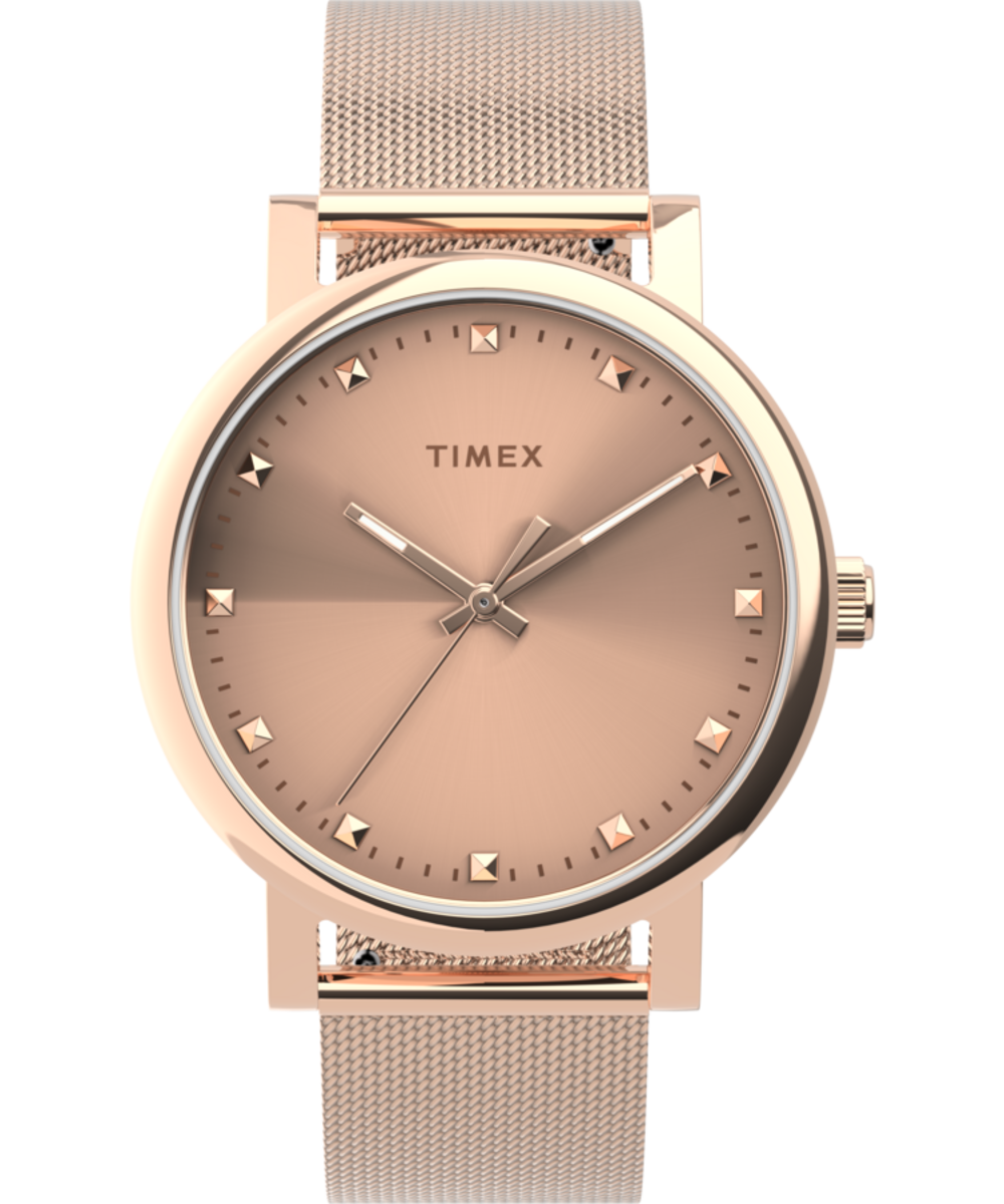 Buy Timex Weekender 40mm Watch Online India | Ubuy
